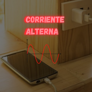 Corriente alterna