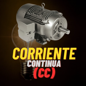 Corriente directa